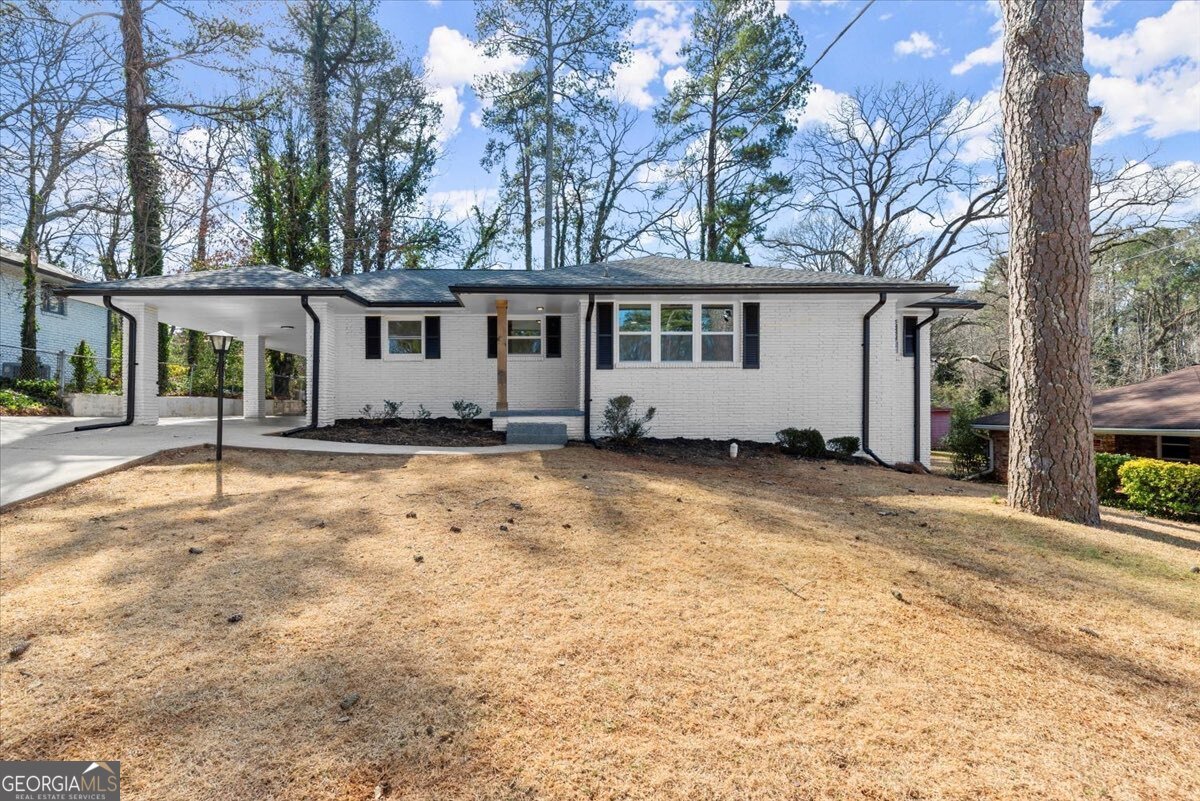 1937 Joseph Court Decatur - 2