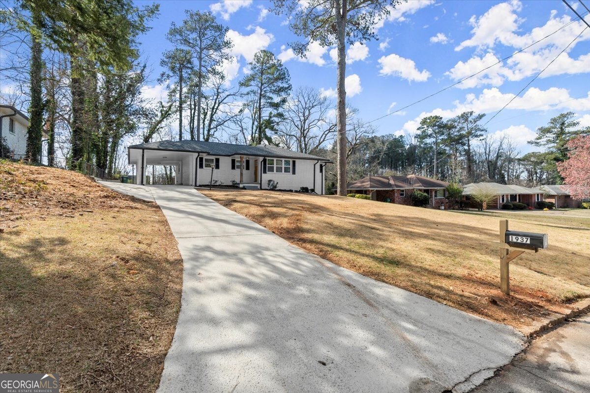 1937 Joseph Court Decatur - 3