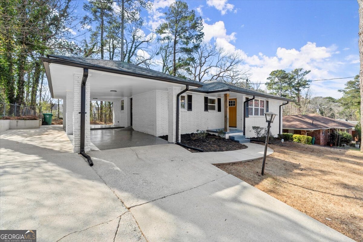 1937 Joseph Court Decatur - 31