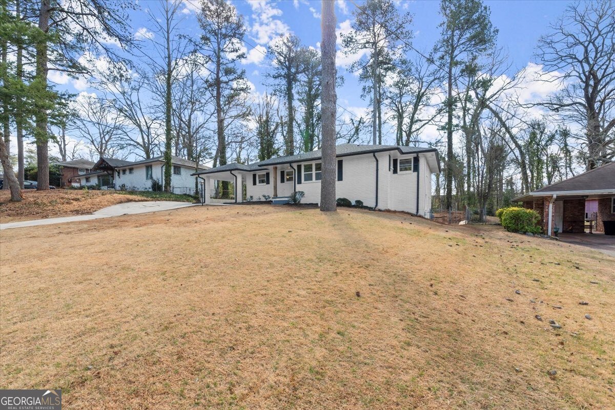 1937 Joseph Court Decatur - 33