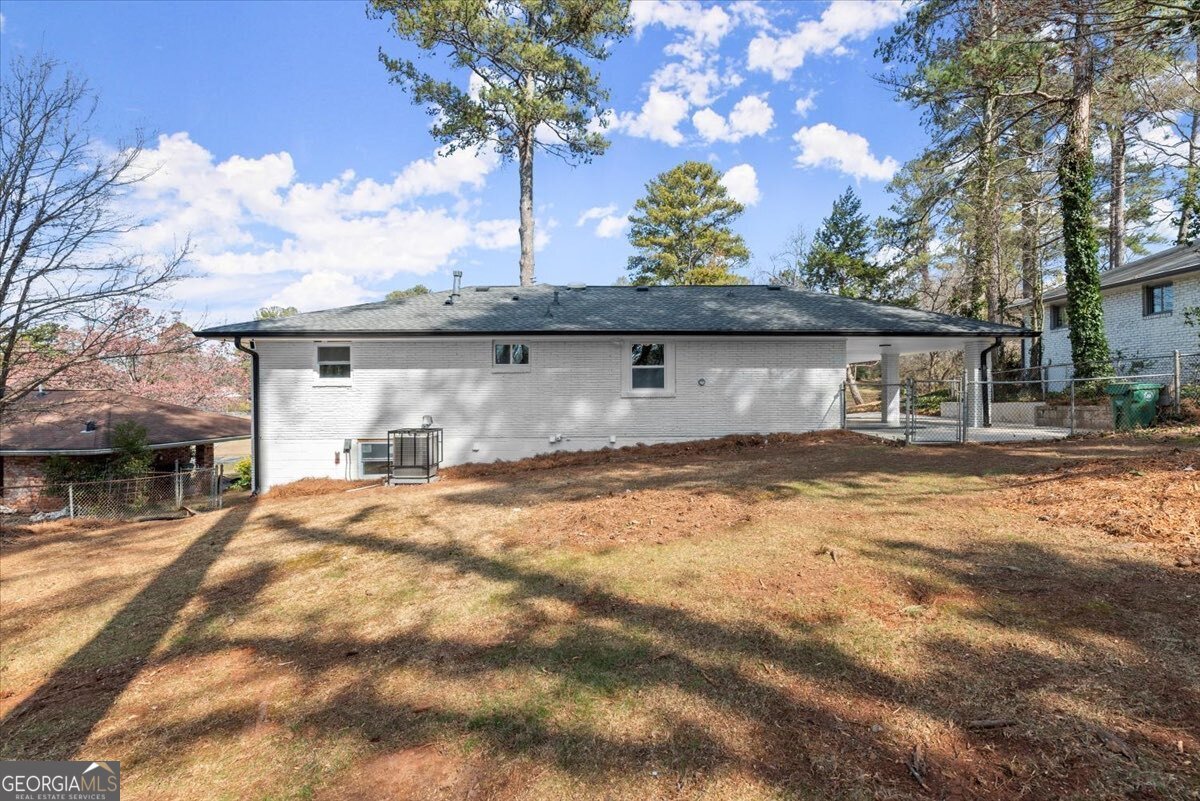 1937 Joseph Court Decatur - 34