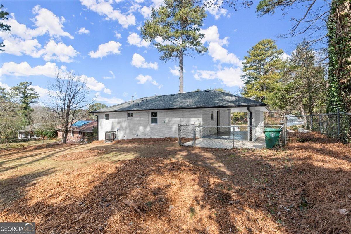 1937 Joseph Court Decatur - 35