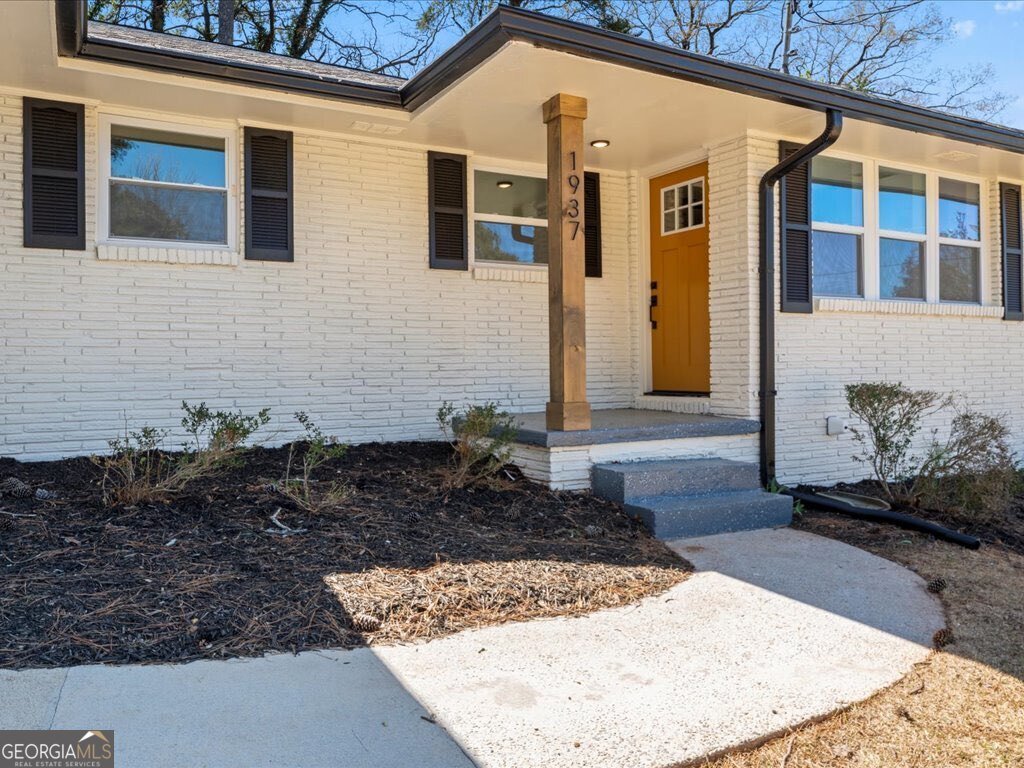 1937 Joseph Court Decatur - 4