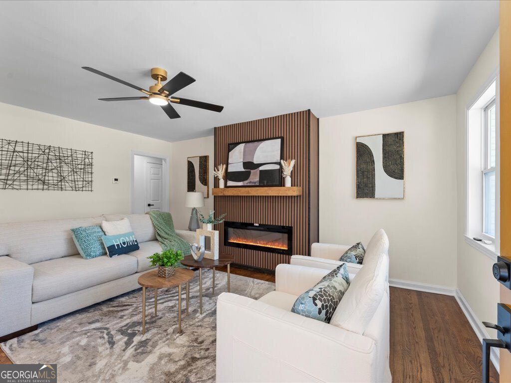 1937 Joseph Court Decatur - 5