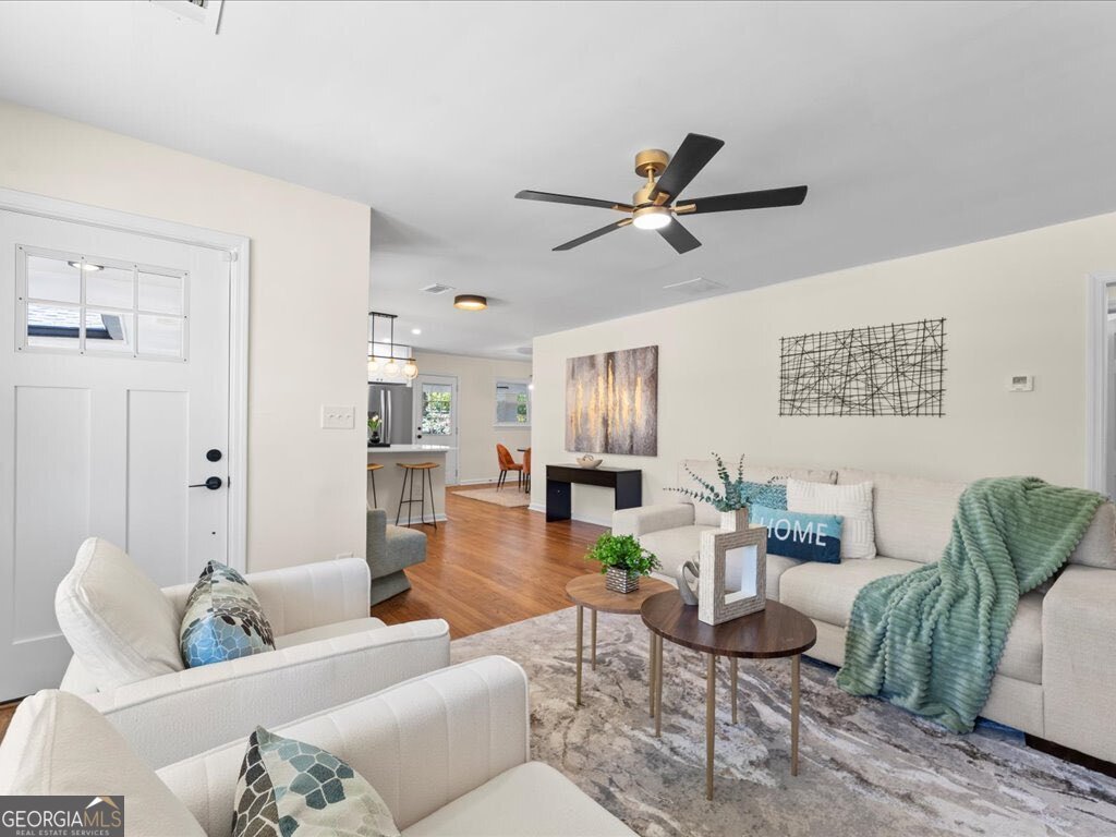 1937 Joseph Court Decatur - 6