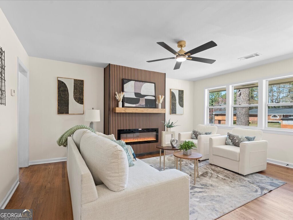 1937 Joseph Court Decatur - 7