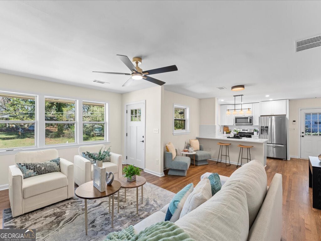 1937 Joseph Court Decatur - 8