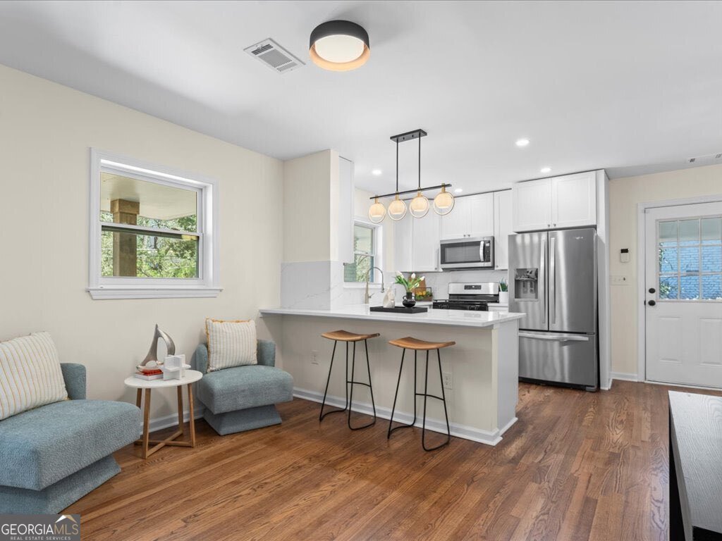 1937 Joseph Court Decatur - 9