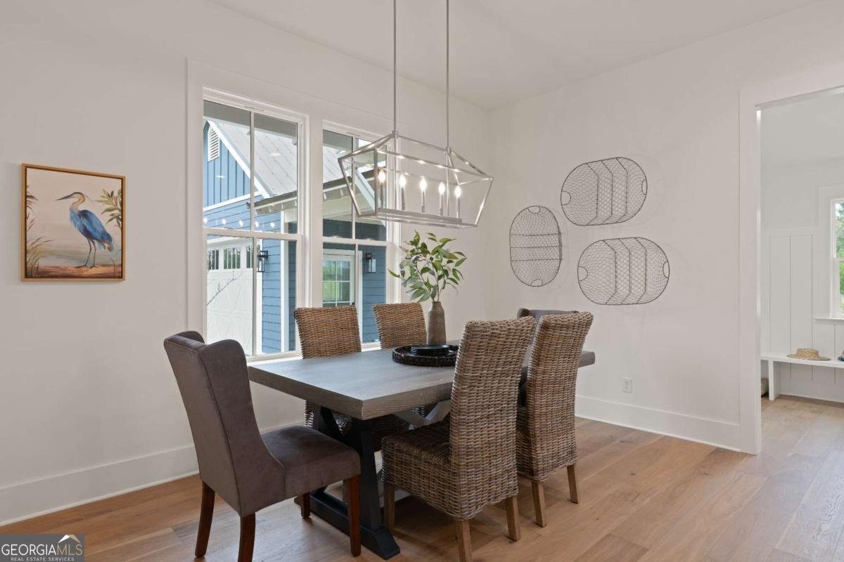 32 Oyster Flats Wynd Brunswick - 19