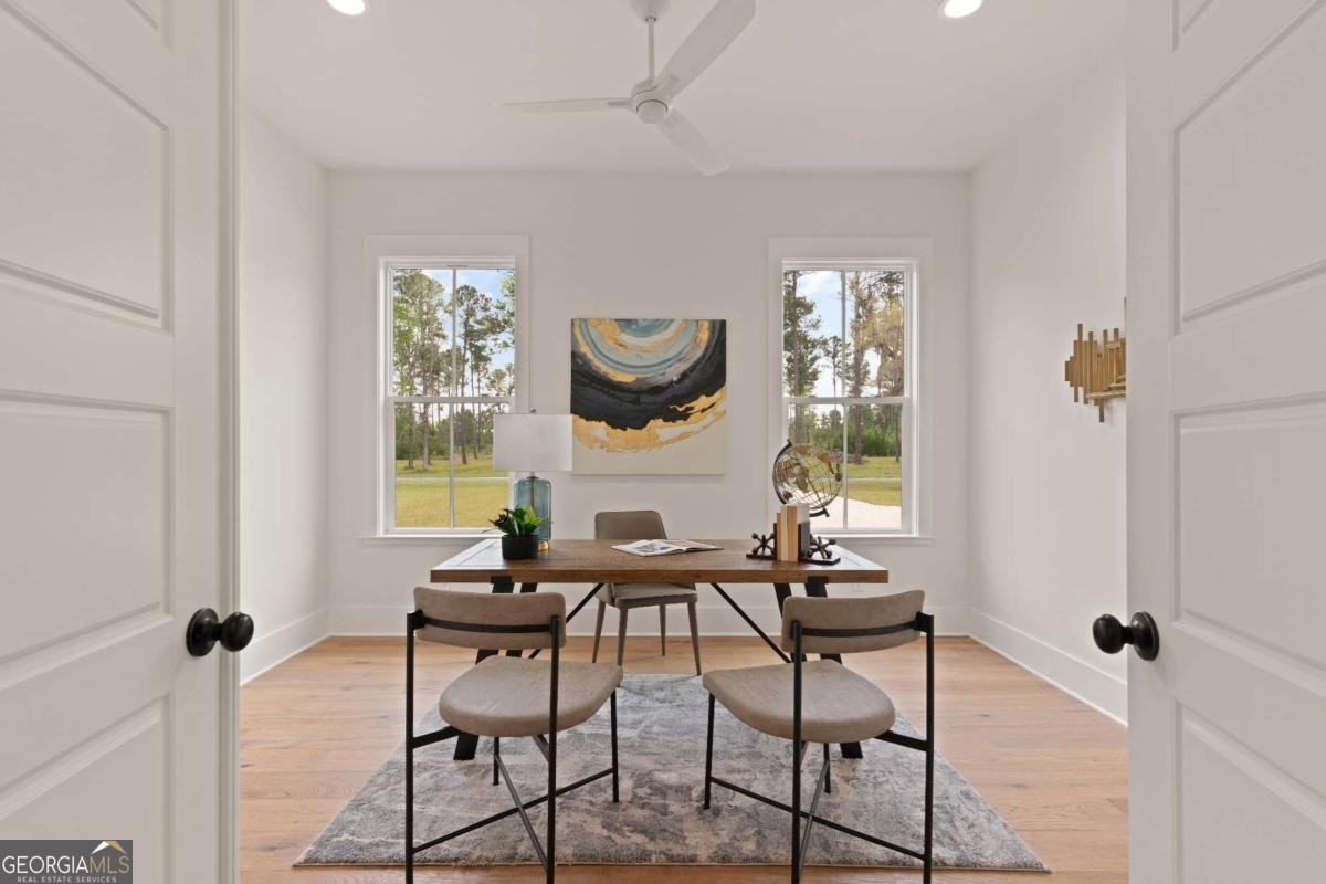 32 Oyster Flats Wynd Brunswick - 24