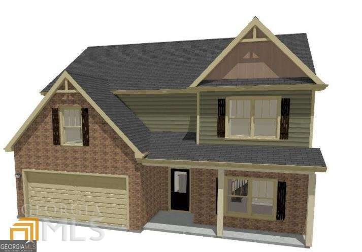 286 White Elm Lane Lane Jackson - 1