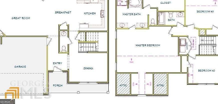 286 White Elm Lane Lane Jackson - 2