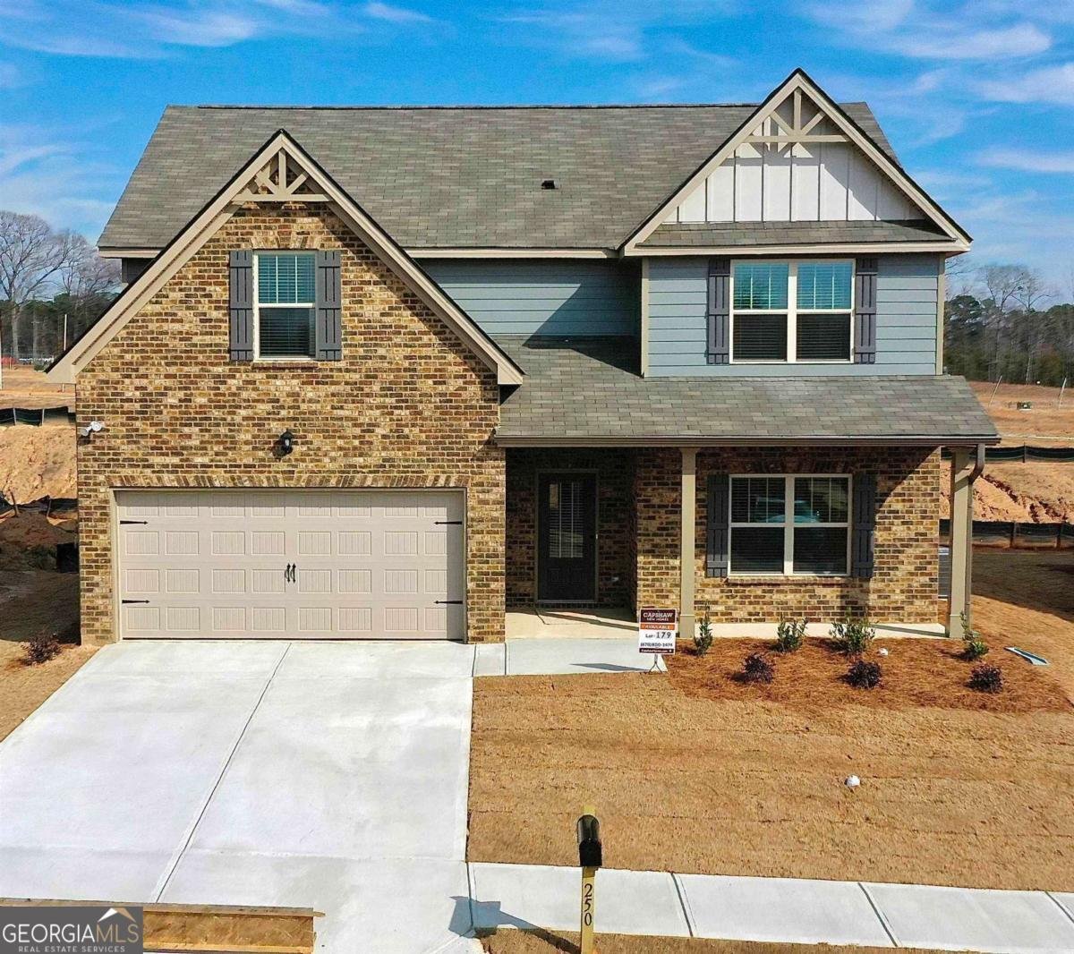 286 White Elm Lane Lane Jackson - 3