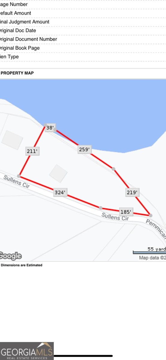 2504 Pemmican Run Gainesville - 3