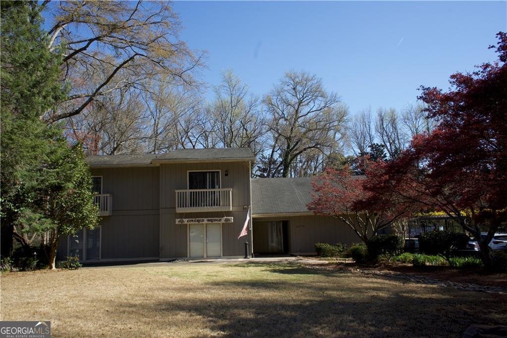 2211 SURREY Court Marietta - 17