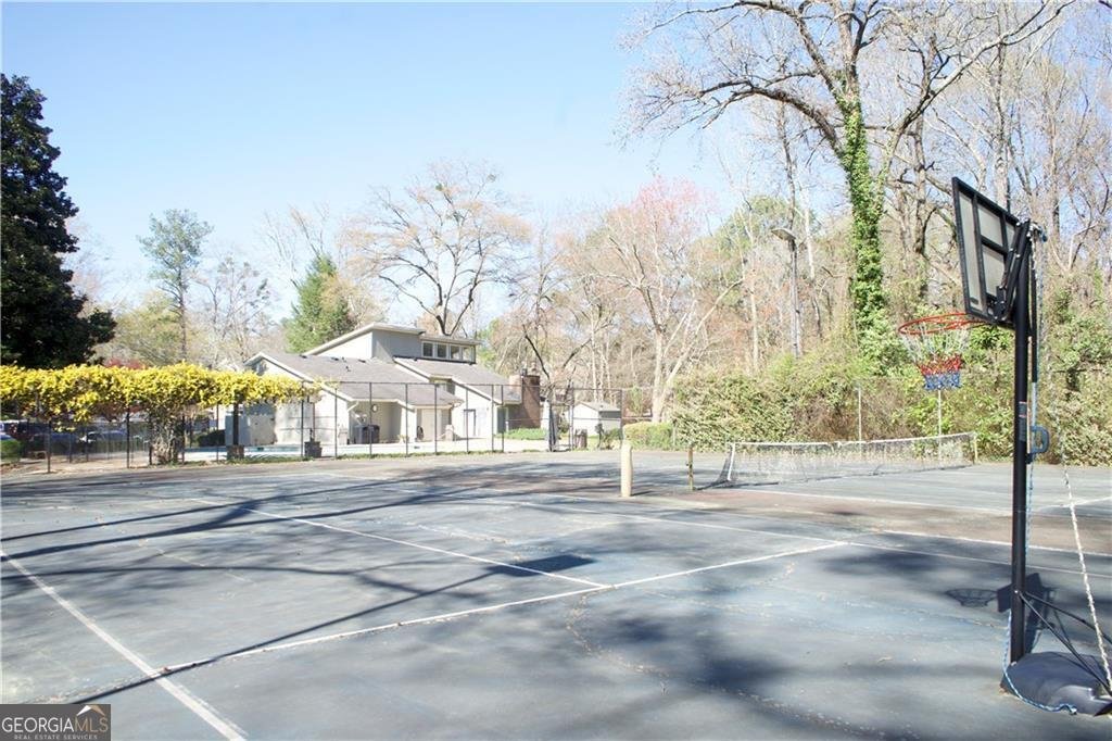 2211 SURREY Court Marietta - 18