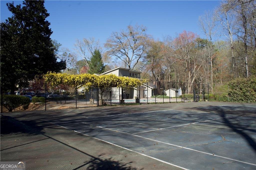 2211 SURREY Court Marietta - 19