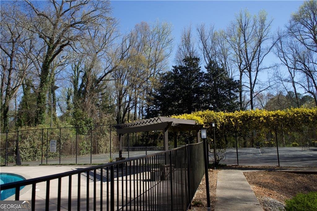 2211 SURREY Court Marietta - 20