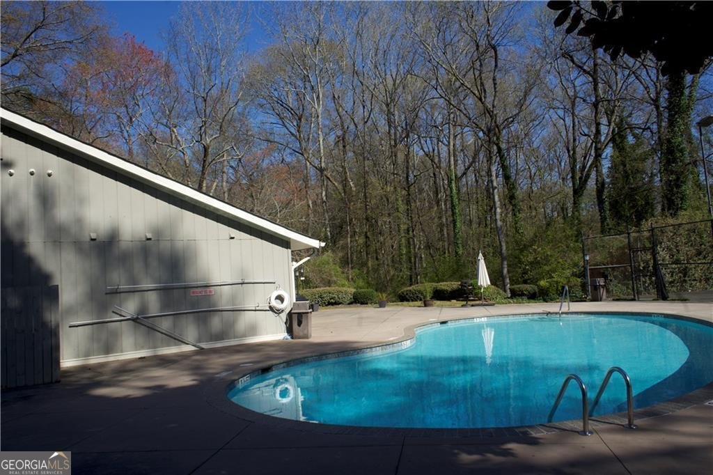 2211 SURREY Court Marietta - 21