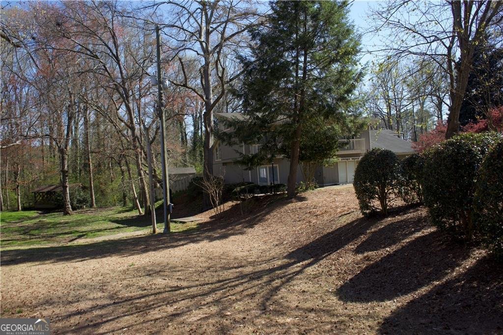 2211 SURREY Court Marietta - 22