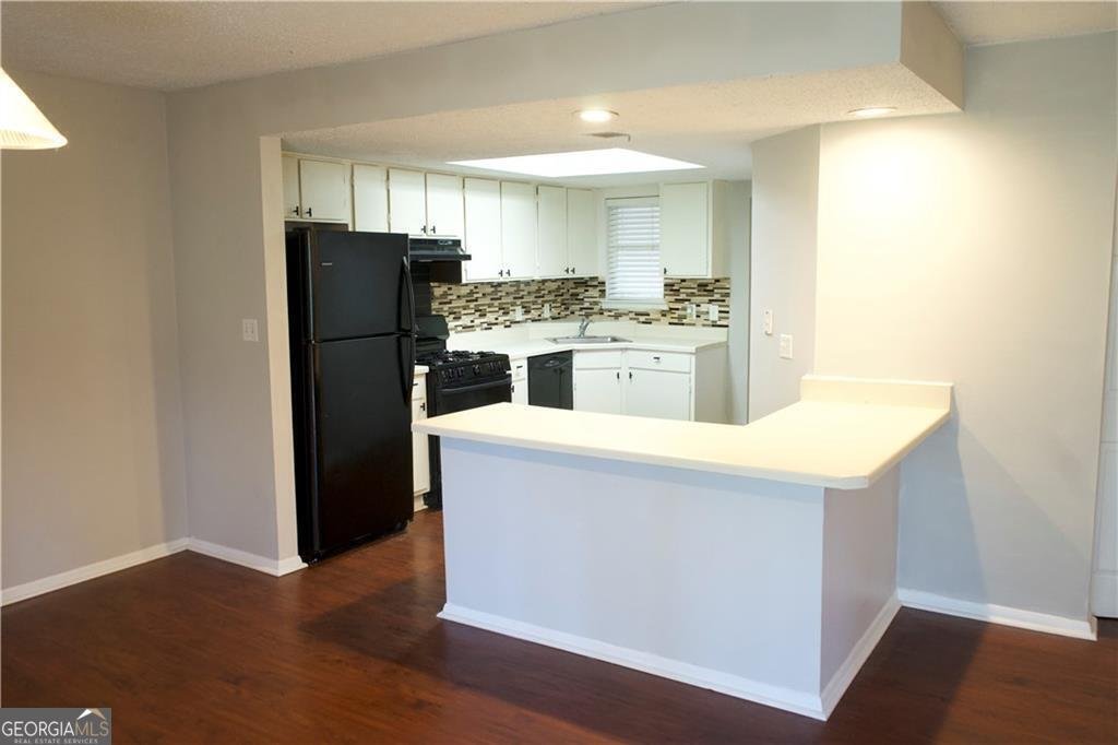 2211 SURREY Court Marietta - 3