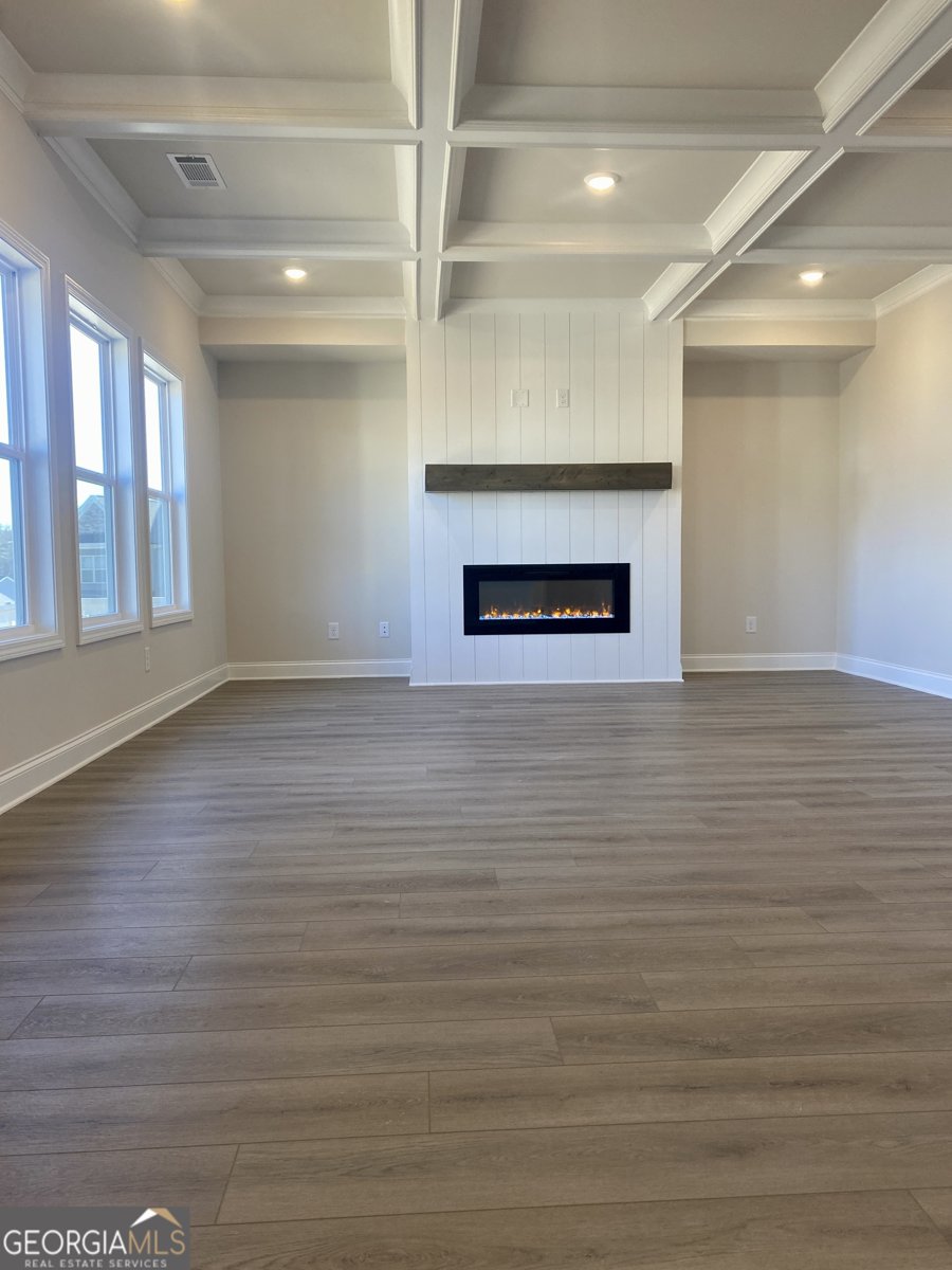 502 Clayborne Way Loganville - 2