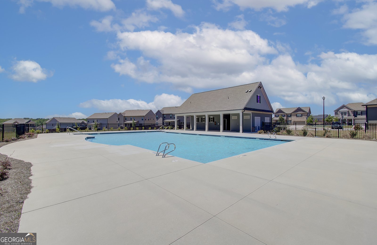 502 Clayborne Way Loganville - 20
