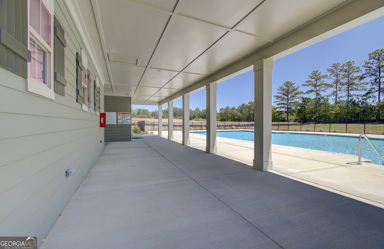 502 Clayborne Way Loganville - 23