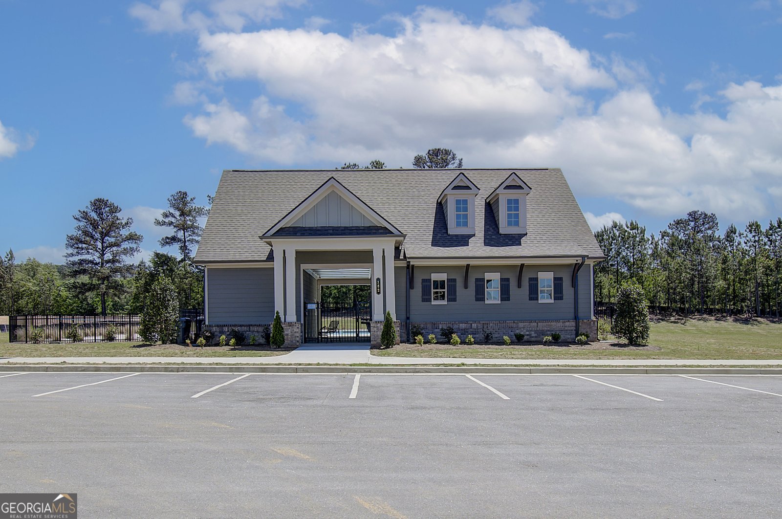 502 Clayborne Way Loganville - 24