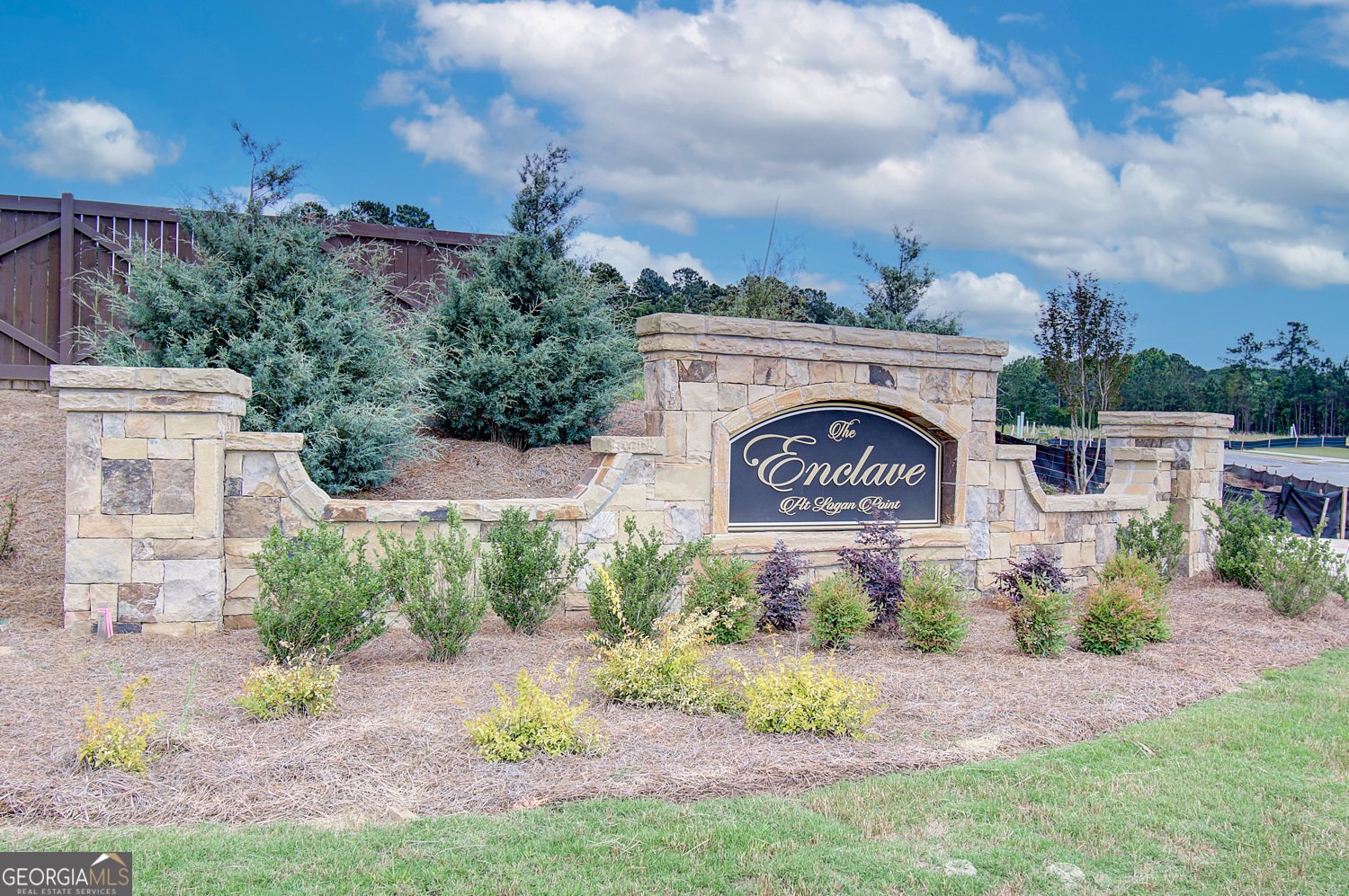 502 Clayborne Way Loganville - 26