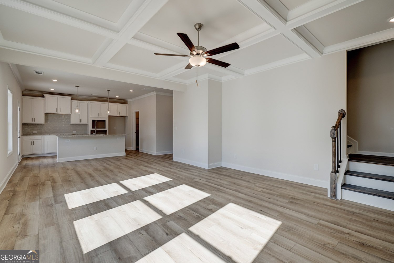 502 Clayborne Way Loganville - 3