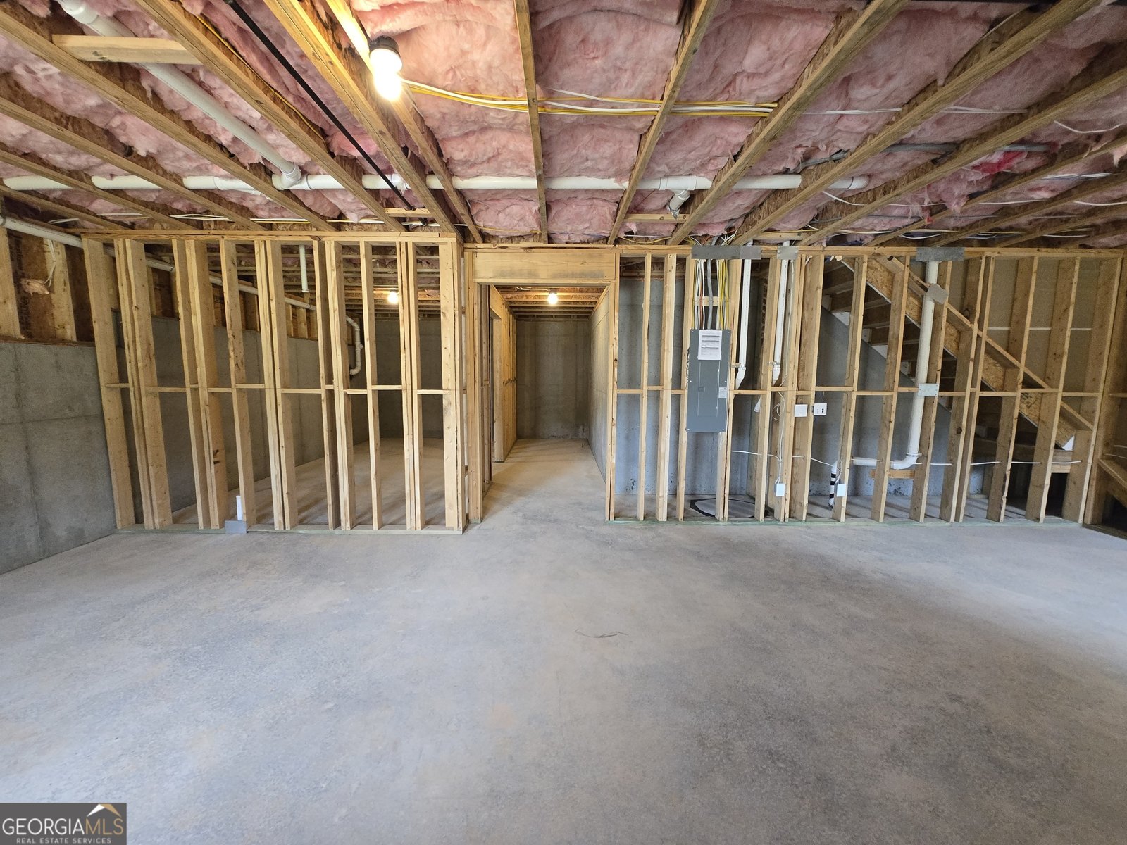 502 Clayborne Way Loganville - 33