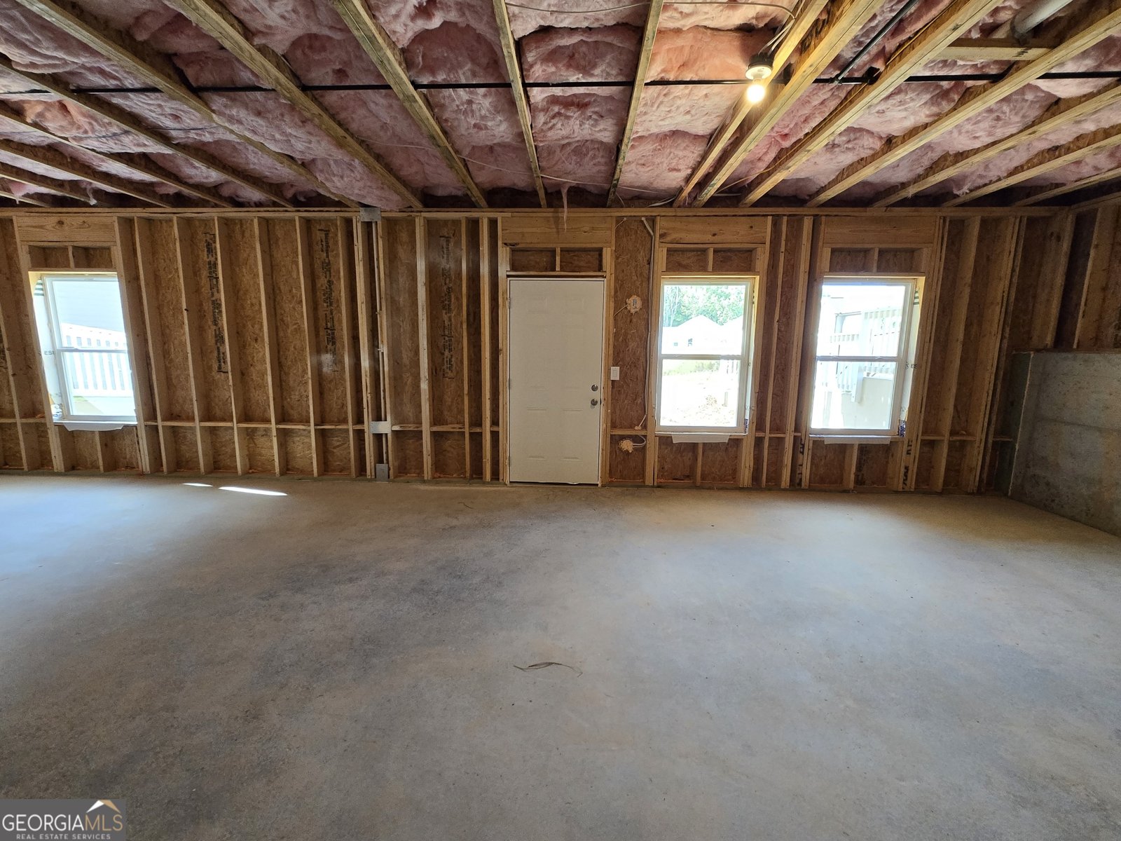 502 Clayborne Way Loganville - 35