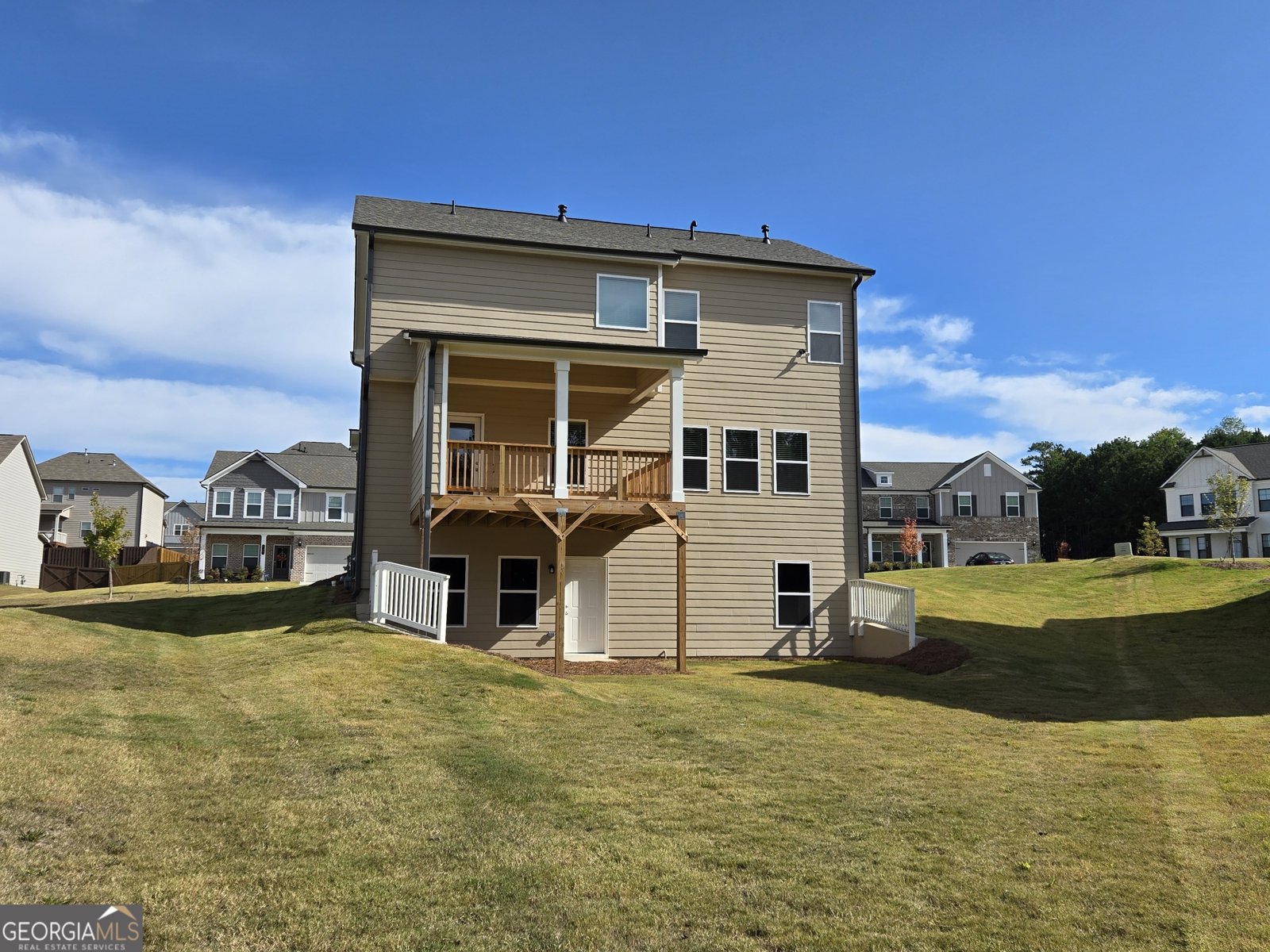 502 Clayborne Way Loganville - 38