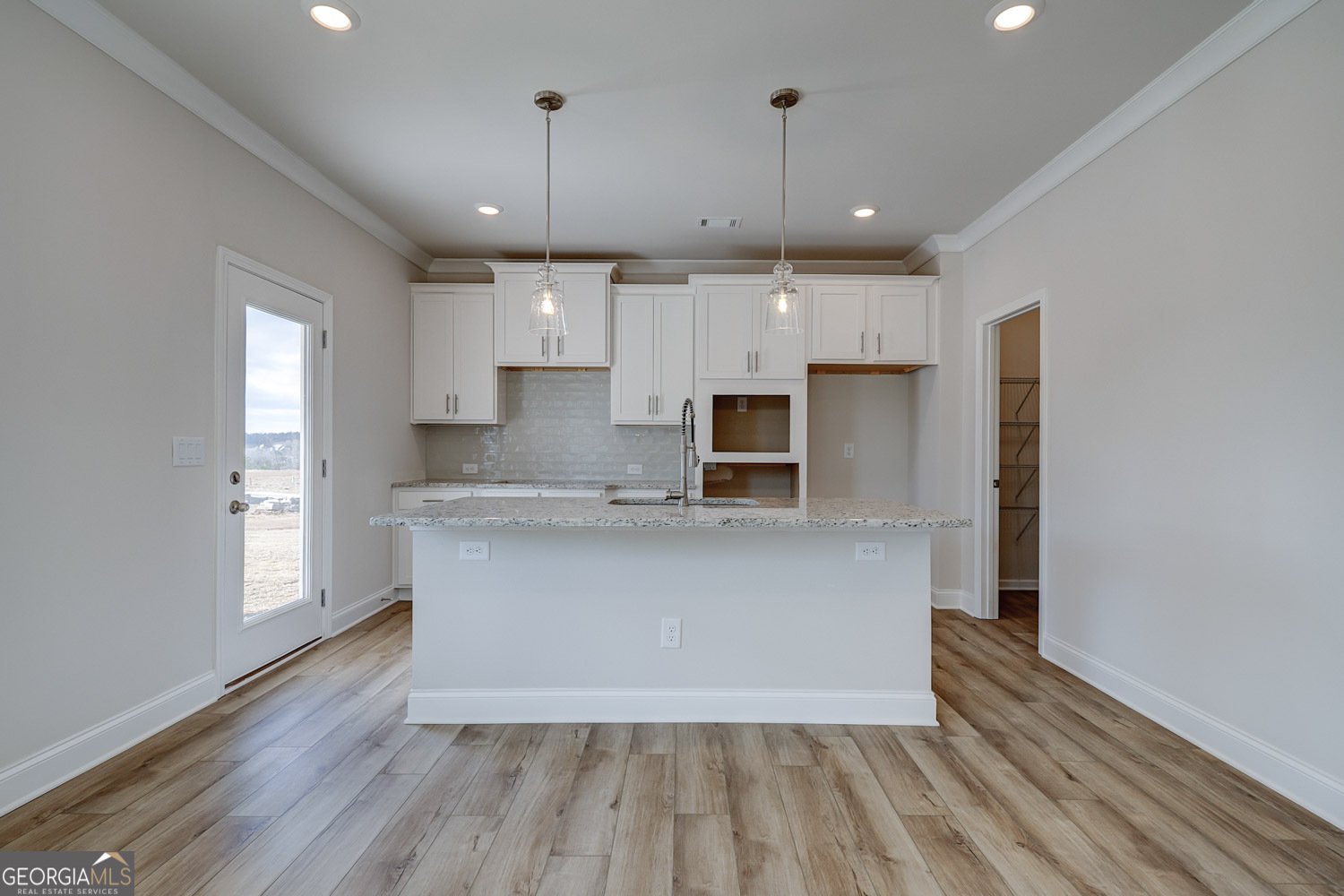 502 Clayborne Way Loganville - 4