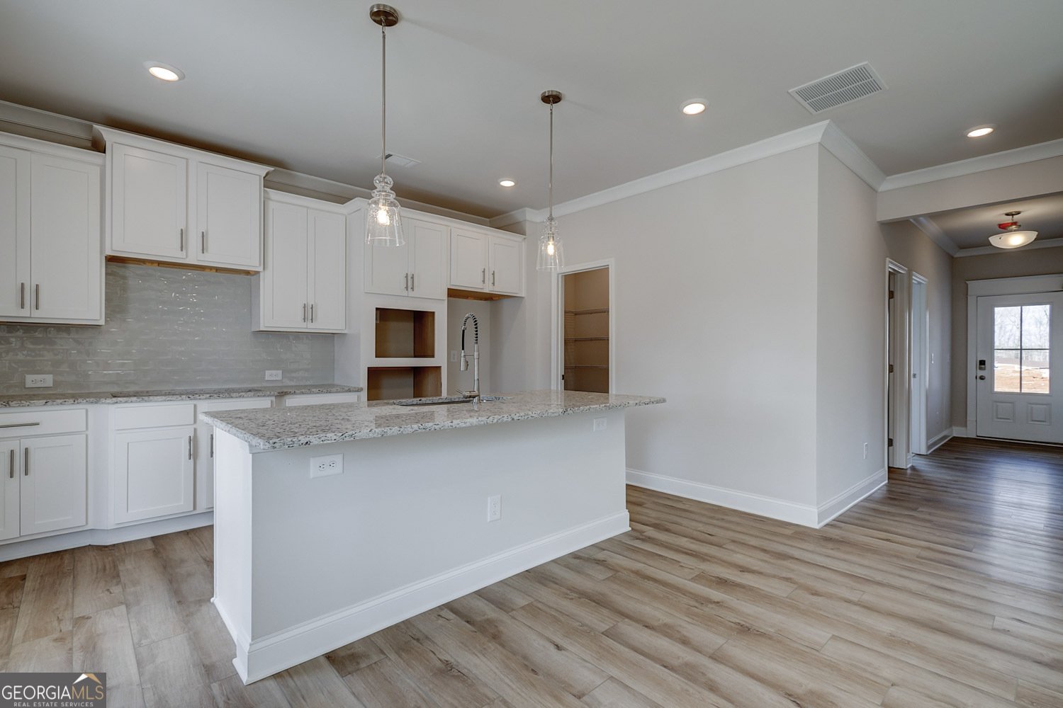 502 Clayborne Way Loganville - 5