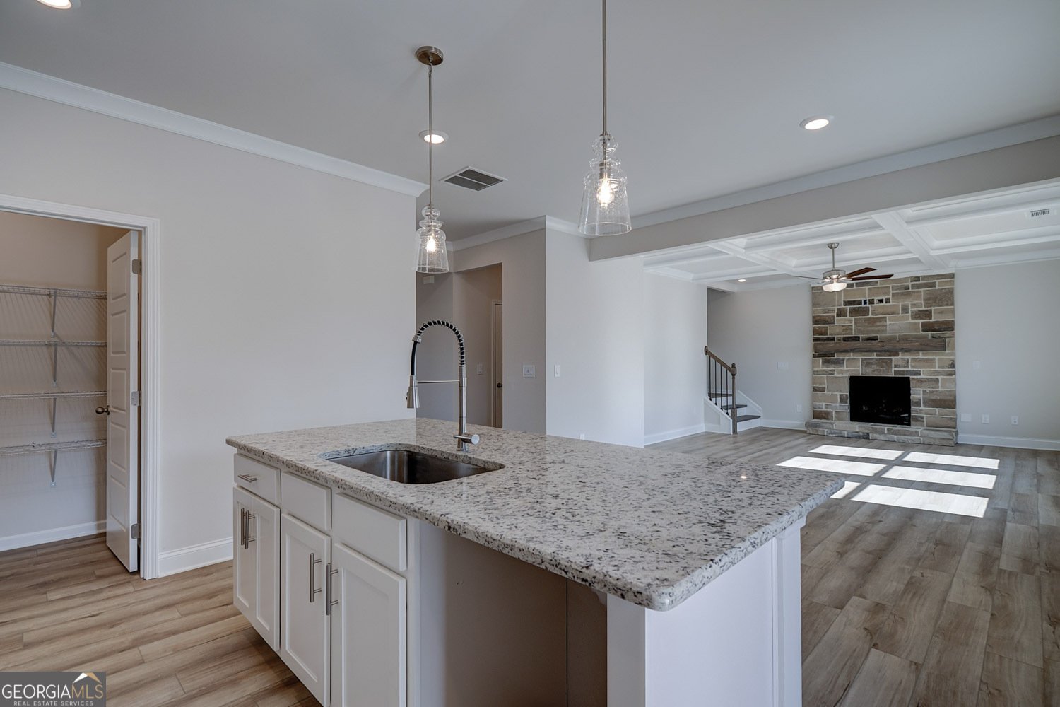 502 Clayborne Way Loganville - 6