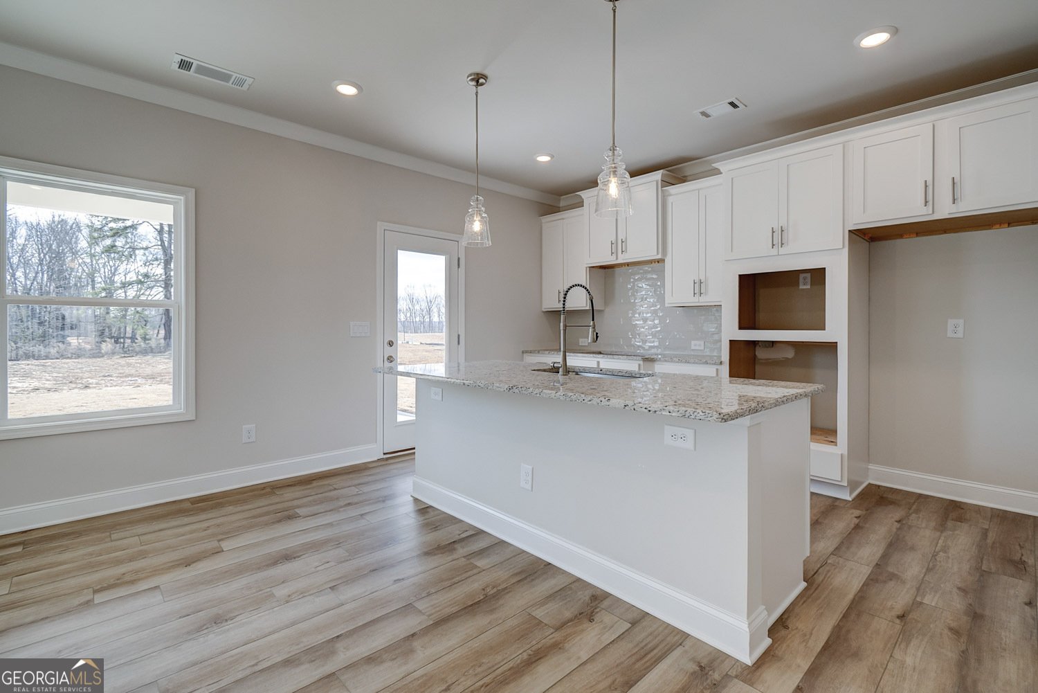 502 Clayborne Way Loganville - 7