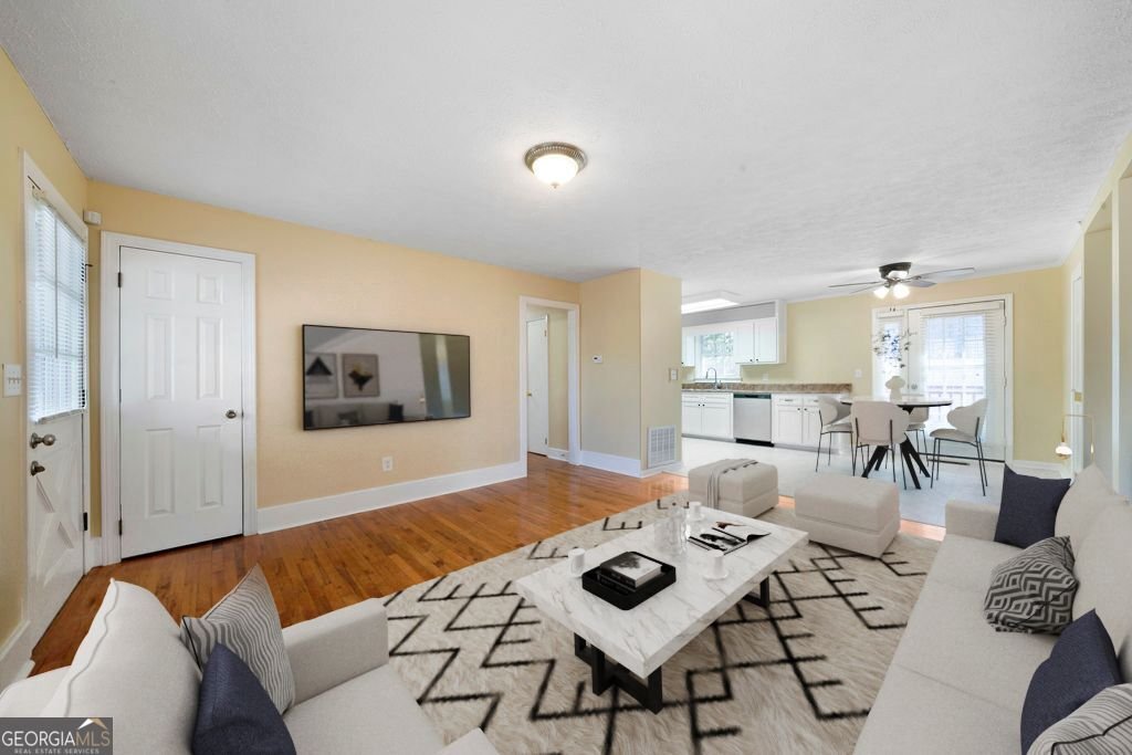 1025 PACE Road Hiram - 2