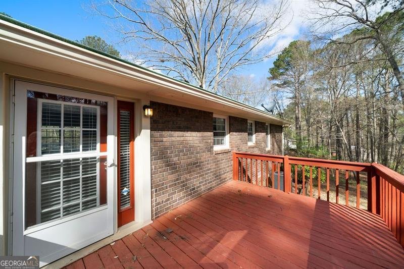 1025 PACE Road Hiram - 20