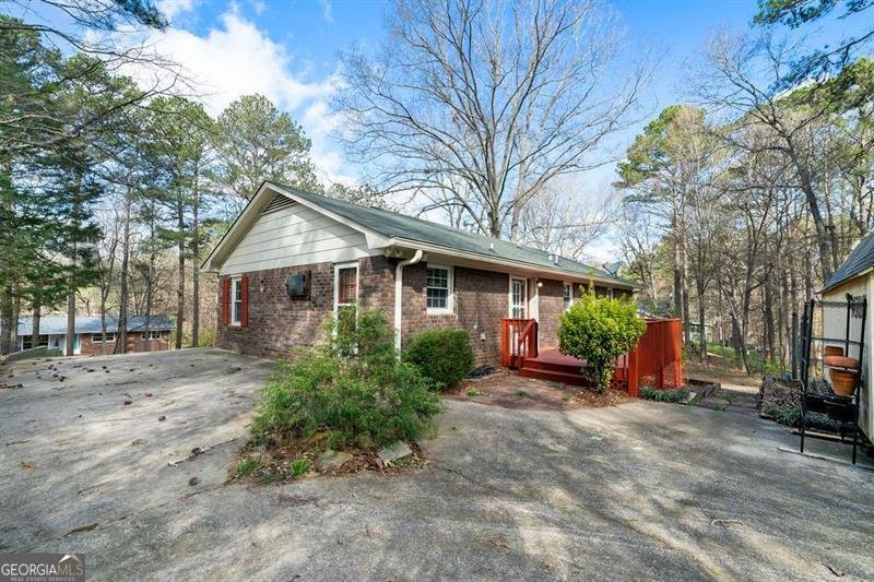 1025 PACE Road Hiram - 22