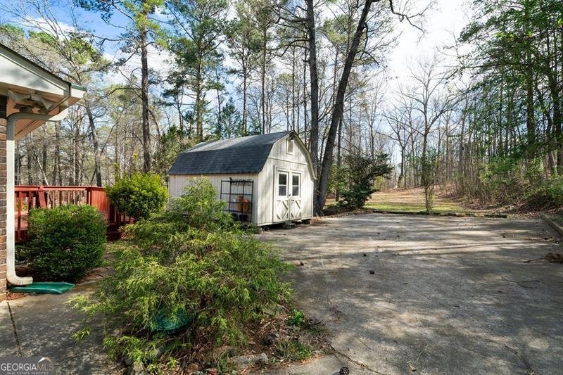 1025 PACE Road Hiram - 23