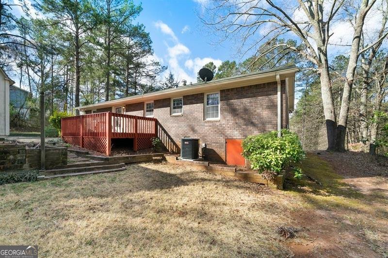 1025 PACE Road Hiram - 25