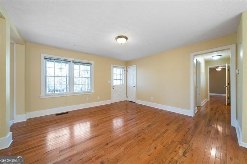 1025 PACE Road Hiram - 4