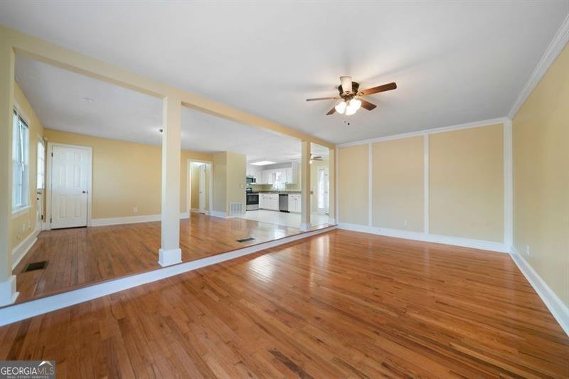 1025 PACE Road Hiram - 5