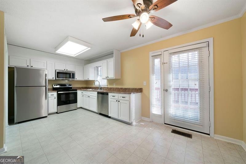 1025 PACE Road Hiram - 6