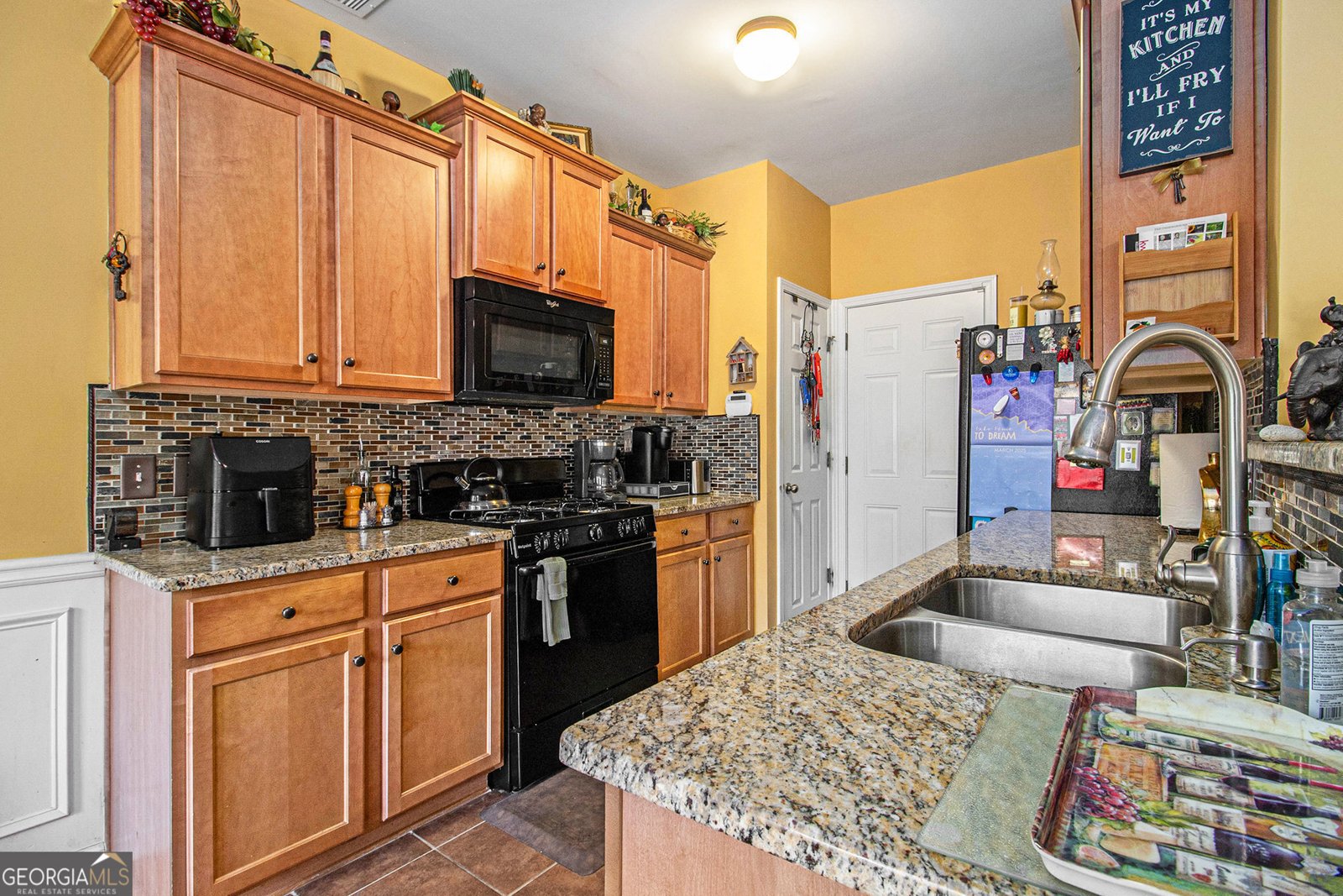 2728 Keystone Gates Court Lithonia - 11