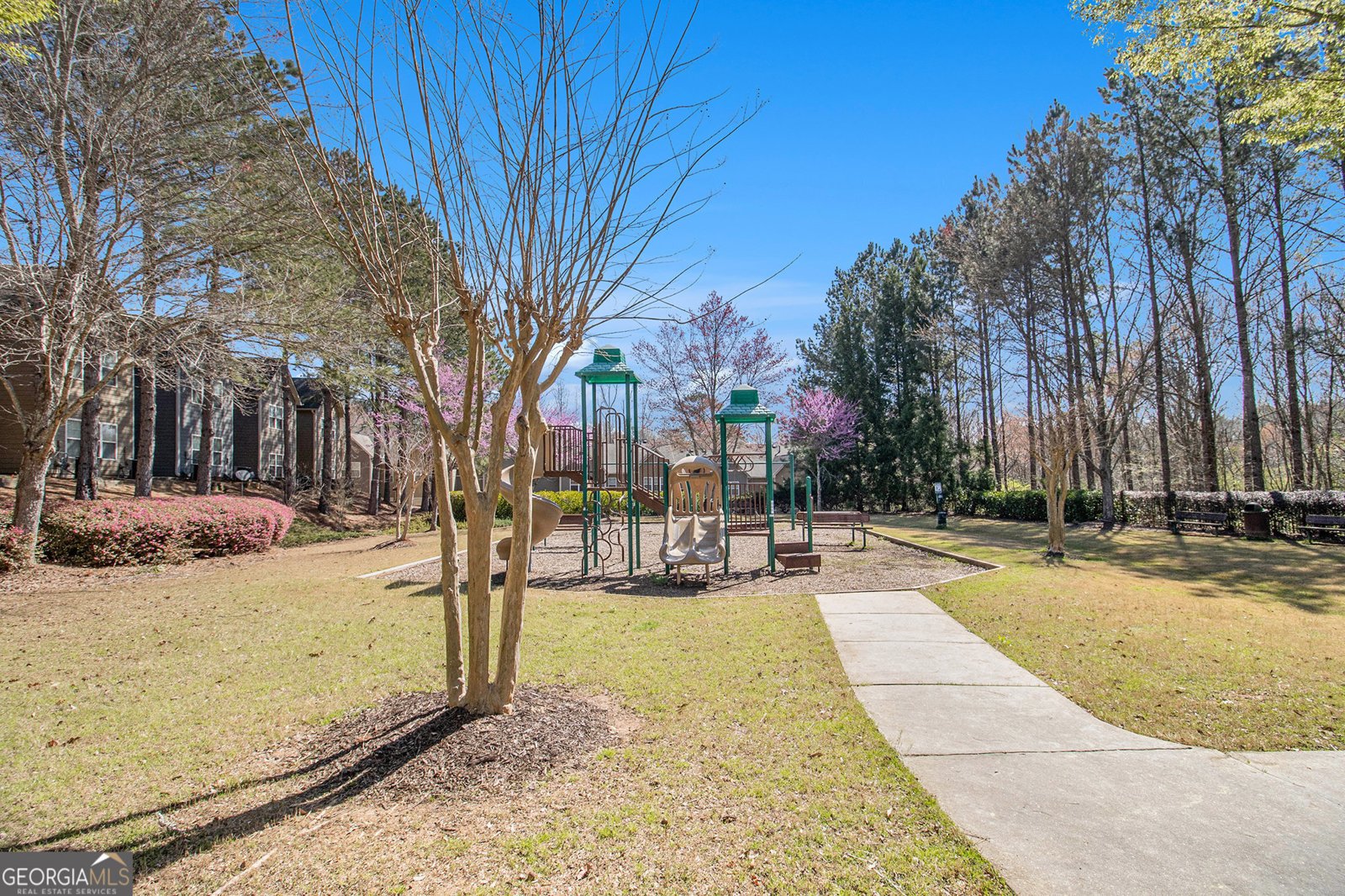2728 Keystone Gates Court Lithonia - 34