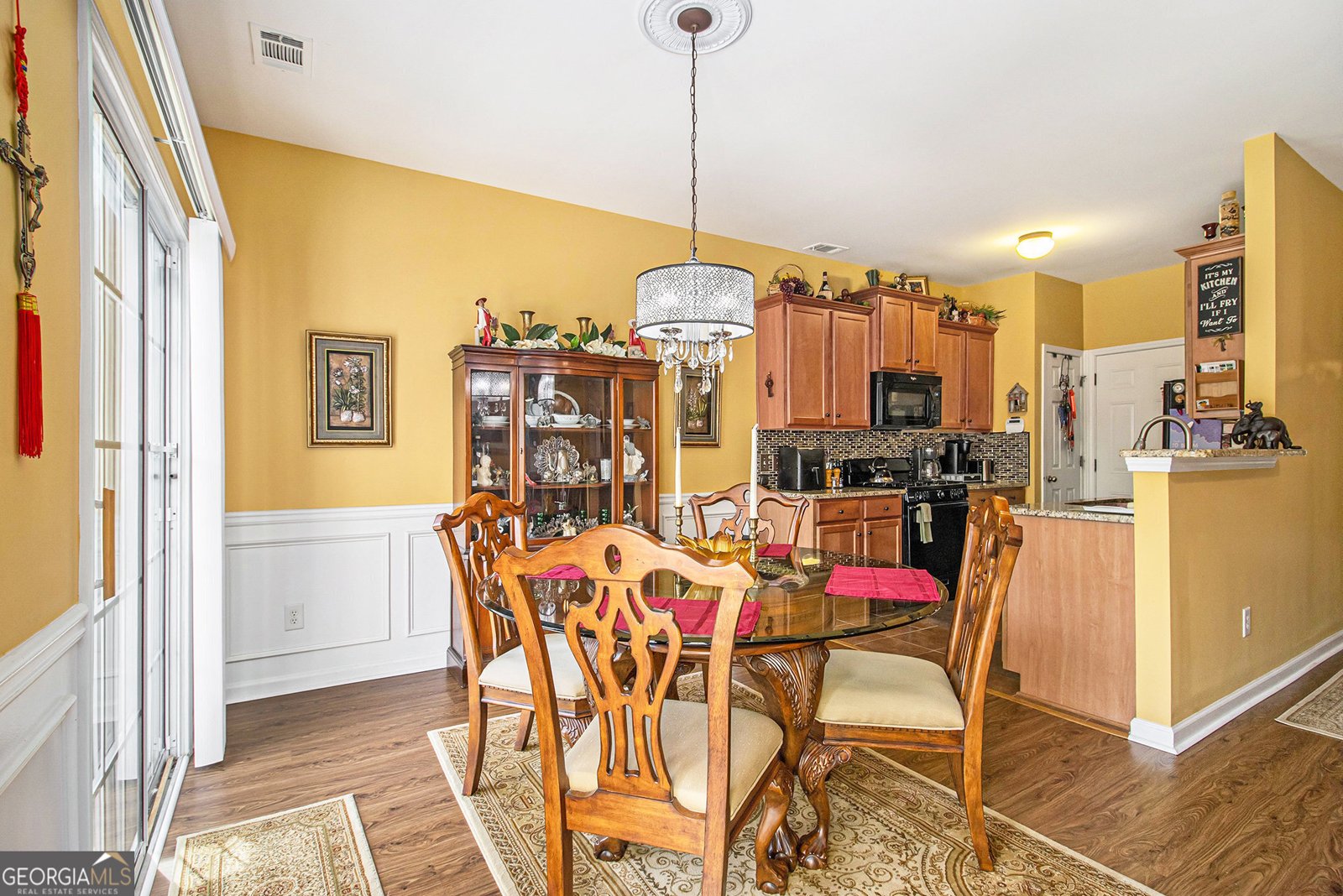 2728 Keystone Gates Court Lithonia - 9