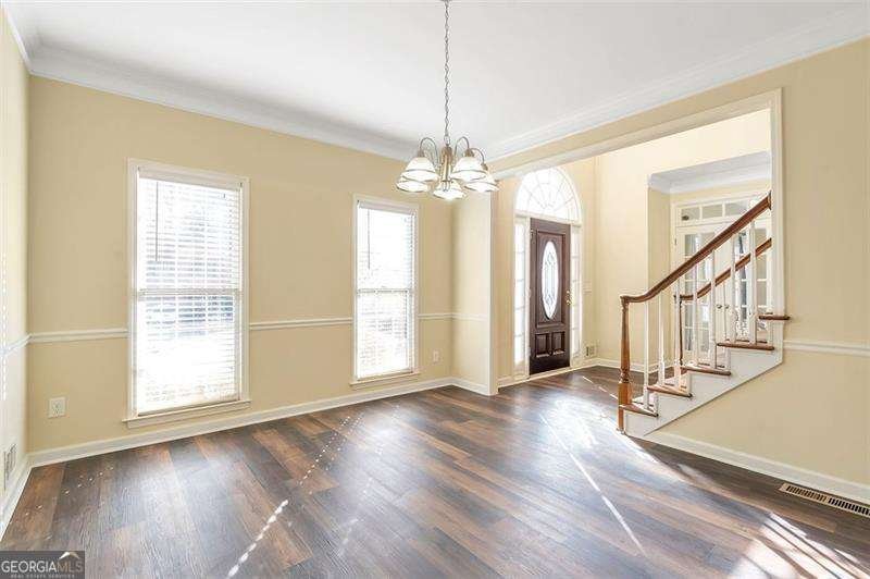 2542 ASHRIDGE Court Lawrenceville - 10